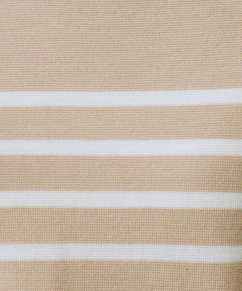 UNTITLED / アンタイトル ニット・セーター | 【洗える/長く着られる】モックネックミラノリブニット | 詳細24