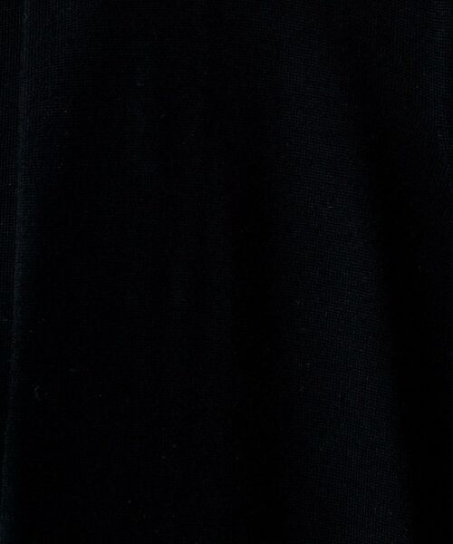 UNTITLED / アンタイトル カーディガン・ボレロ | 【アンサンブル可/オフィス/ボタンなし】シルクウールカシミヤ 着流しカーディガン | 詳細13