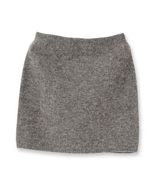 UNTITLED / アンタイトル カーディガン・ボレロ | 【トレンド/柔らかな素材感】ビスチェセットカーディガン | 詳細2