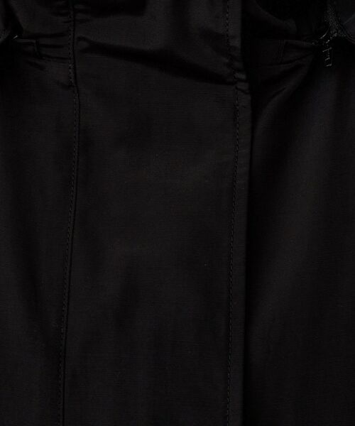 UNTITLED / アンタイトル レザーブルゾン・ジャケット | 【キルトライナー付/アウトドア】3WAYマウンテンパーカー | 詳細11