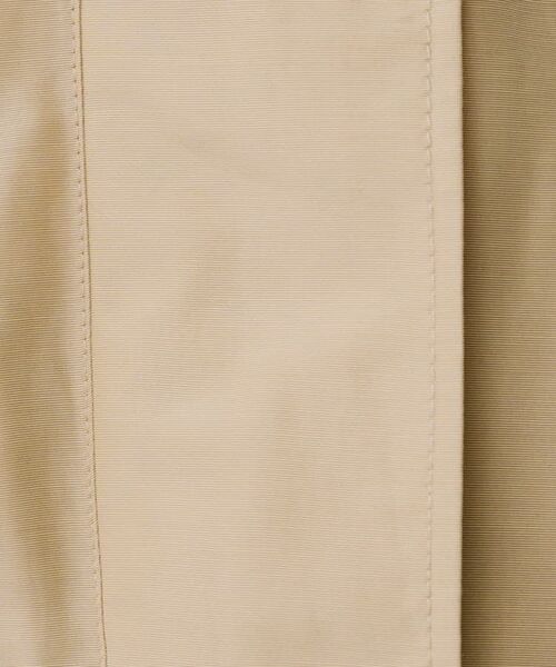 UNTITLED / アンタイトル レザーブルゾン・ジャケット | 【キルトライナー付/アウトドア】3WAYマウンテンパーカー | 詳細21