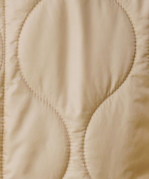 UNTITLED / アンタイトル レザーブルゾン・ジャケット | 【キルトライナー付/アウトドア】3WAYマウンテンパーカー | 詳細22