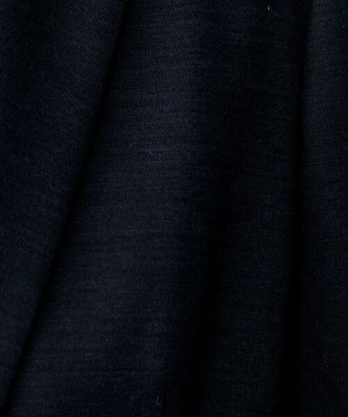 UNTITLED / アンタイトル テーラードジャケット | 【洗えるスーツ／ストレッチ】ウール混ジャージ テーラードジャケット | 詳細7
