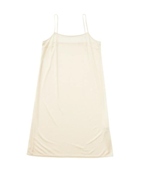 UNTITLED / アンタイトル ロング・マキシ丈ワンピース | 【ウエストリボン/前開きボタン/レトロモダン】チェーン柄フレアワンピース | 詳細23