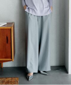 新品　UNTITLEDサイズ2　黒ズボン 毎日を快適に過ごす「今どきスーツ」| UNTITLED OFFICIAL SITE