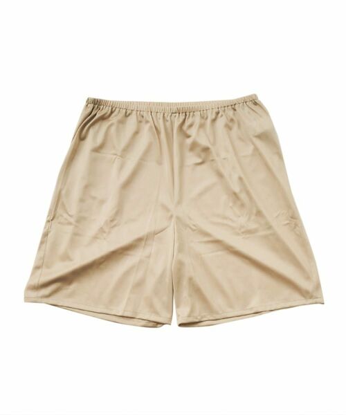 UNTITLED / アンタイトル パンツ | 【ワイド/ウエストゴム/紐】ストレッチドロストパンツ | 詳細7