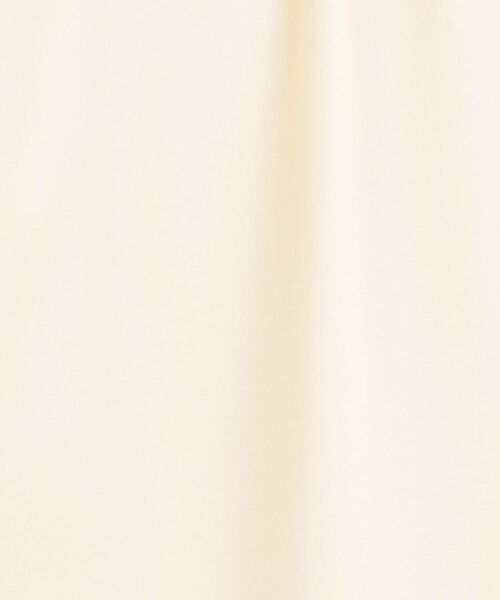 UNTITLED / アンタイトル パンツ | 【ワイド/ウエストゴム/紐】ストレッチドロストパンツ | 詳細8