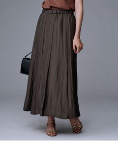 アンタイトル   スカート Skirt【UNTITLED､スカート】 | UNTITLED OFFICIAL SITE（アン