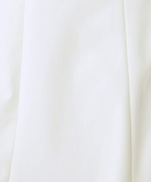 UNTITLED / アンタイトル ロング・マキシ丈スカート | 【ストレッチ素材/撥水加工】バルーンスカート | 詳細5