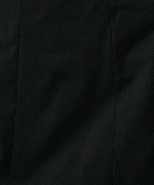 UNTITLED / アンタイトル ロング・マキシ丈スカート | 【ストレッチ素材/撥水加工】バルーンスカート | 詳細9