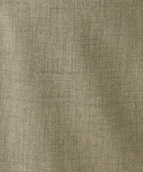 UNTITLED / アンタイトル ミニ・ひざ丈スカート | 【通勤スーツ/オフィス】ドライメランジ タイトスカート | 詳細11