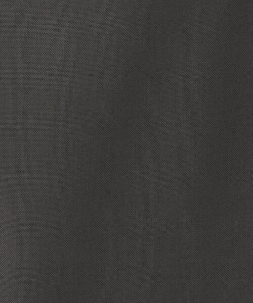 UNTITLED / アンタイトル ミニ・ひざ丈スカート | 【通勤スーツ/オフィス】ドライメランジ タイトスカート | 詳細6