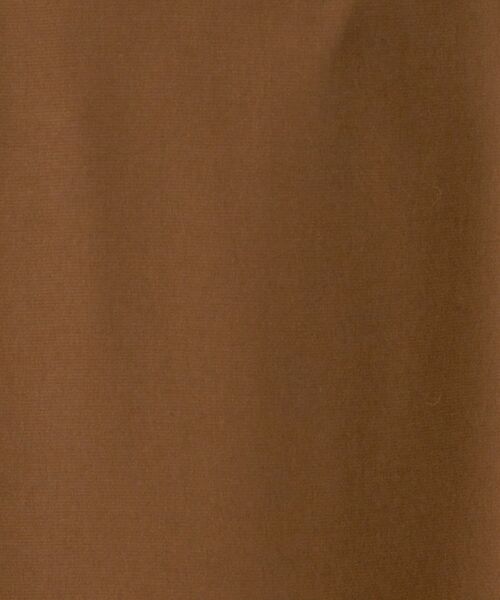 UNTITLED / アンタイトル ロング・マキシ丈スカート | 【セットアップ可/後ろウエストゴム】リラクパウダースカート | 詳細11