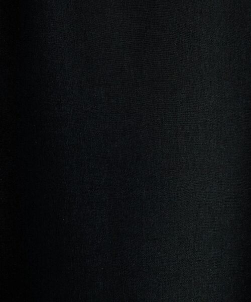 UNTITLED / アンタイトル ロング・マキシ丈スカート | 【セットアップ可/後ろウエストゴム】リラクパウダースカート | 詳細6