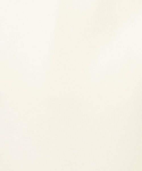 UNTITLED / アンタイトル ロング・マキシ丈スカート | 【ウエストゴム/タイト/スポーティー】ダンボールジャージスカート | 詳細7