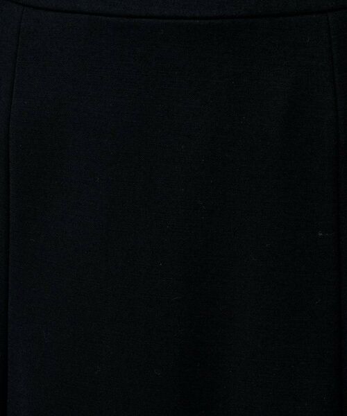 UNTITLED / アンタイトル ミニ・ひざ丈スカート | 【洗えるスーツ/ストレッチ】ウール混ジャージ マーメイドスカート | 詳細12