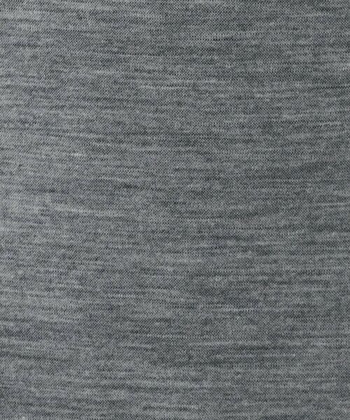 UNTITLED / アンタイトル ミニ・ひざ丈スカート | 【洗えるスーツ/ストレッチ】ウール混ジャージ マーメイドスカート | 詳細17