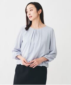 UNTITLED / アンタイトル （レディース） シャツ・ブラウス