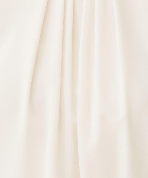 UNTITLED / アンタイトル シャツ・ブラウス | 【通勤スーツ/オフィス/フォーマル】パウダリーブラウス | 詳細13