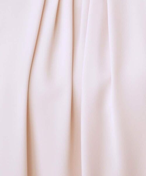 UNTITLED / アンタイトル シャツ・ブラウス | 【通勤スーツ/オフィス/フォーマル】パウダリーブラウス | 詳細17