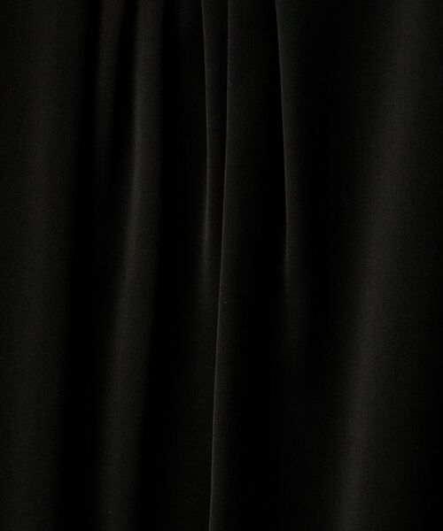 UNTITLED / アンタイトル シャツ・ブラウス | 【通勤スーツ/オフィス/フォーマル】パウダリーブラウス | 詳細9