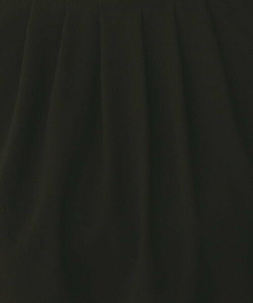 UNTITLED / アンタイトル シャツ・ブラウス | 【通勤スーツ/オフィス/フォーマル】タックブラウス | 詳細13