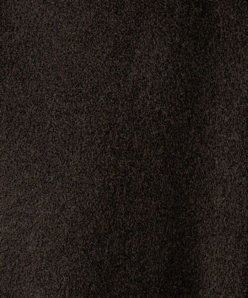 UNTITLED / アンタイトル その他アウター | 【ミディ丈/軽やか】セミラグランリバー コート | 詳細15