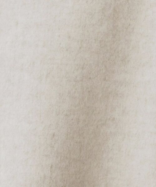 UNTITLED / アンタイトル その他アウター | 【ミディ丈/軽やか】セミラグランリバー コート | 詳細20