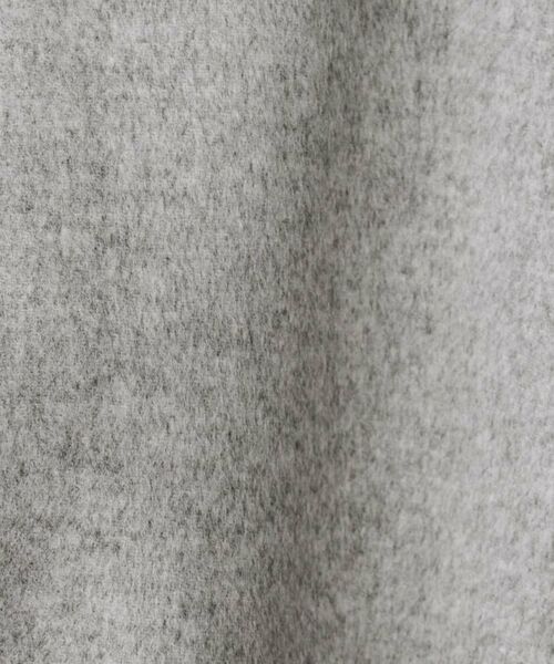 UNTITLED / アンタイトル その他アウター | 【ミディ丈/軽やか】セミラグランリバー コート | 詳細6