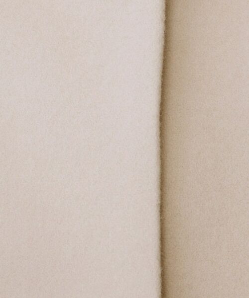 UNTITLED / アンタイトル その他アウター | 【着回しが効く/オンオフアウター】ウールショートコート | 詳細18