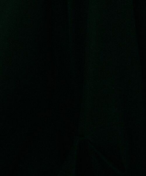 UNTITLED / アンタイトル Tシャツ | 【Munich】タックスリーブTシャツ | 詳細5