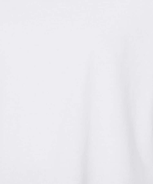 UNTITLED / アンタイトル Tシャツ | 【Munich】タックスリーブTシャツ | 詳細9