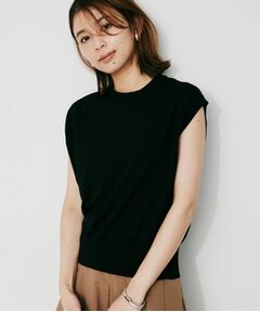 UNTITLED / アンタイトル カットソー | 【TRADITIONAL WEATHERWEAR】AWRE（アウェア）ニットトップス