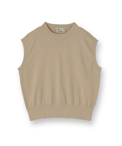 UNTITLED / アンタイトル カットソー | 【TRADITIONAL WEATHERWEAR】AWRE（アウェア）ニットトップス | 詳細1