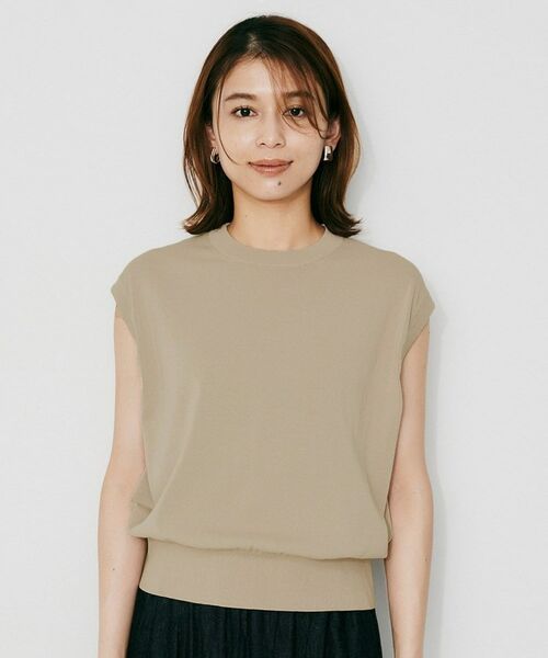 UNTITLED / アンタイトル カットソー | 【TRADITIONAL WEATHERWEAR】AWRE（アウェア）ニットトップス | 詳細10