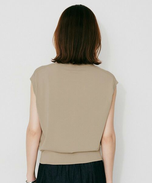 UNTITLED / アンタイトル カットソー | 【TRADITIONAL WEATHERWEAR】AWRE（アウェア）ニットトップス | 詳細12