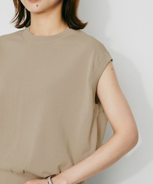 UNTITLED / アンタイトル カットソー | 【TRADITIONAL WEATHERWEAR】AWRE（アウェア）ニットトップス | 詳細14