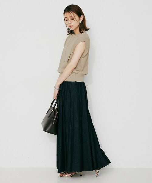 UNTITLED / アンタイトル カットソー | 【TRADITIONAL WEATHERWEAR】AWRE（アウェア）ニットトップス | 詳細8