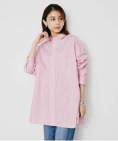 UNTITLED / アンタイトル シャツ・ブラウス | 【TICCA】スクエアビッグシャツ