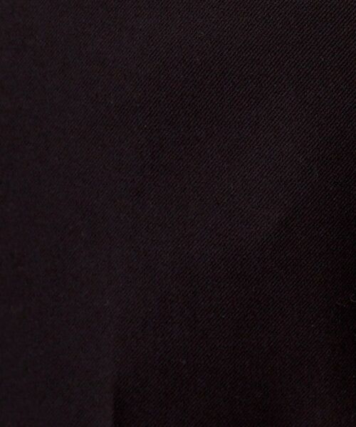 UNTITLED / アンタイトル パンツ | 【暖か素材/ストレッチ性】裏起毛テーパードパンツ | 詳細14