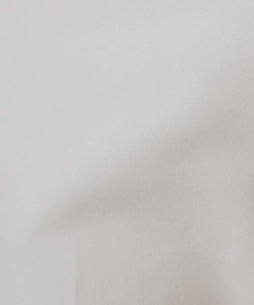 UNTITLED / アンタイトル パンツ | 【暖か素材/ストレッチ性】裏起毛テーパードパンツ | 詳細18