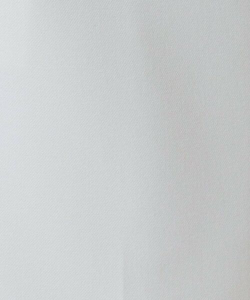 UNTITLED / アンタイトル パンツ | 【暖か素材/ストレッチ性】裏起毛テーパードパンツ | 詳細6