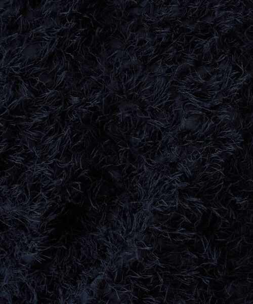 UNTITLED / アンタイトル シャツ・ブラウス | 【トレンド/1枚で着映え】カットジャカードトップス | 詳細9