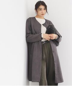 【美品】UNTITLED インナーダウン付きジャケット　グレー 楽天市場】【大好評！】インナーダウン ライトダウン 2way