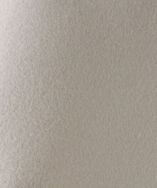 UNTITLED / アンタイトル その他アウター | 【きれいめ/スタイリッシュ】2WAYスタンドカラーロングコート | 詳細15