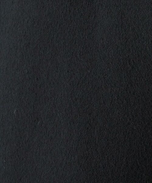 UNTITLED / アンタイトル その他アウター | 【スタイリッシュ／オンオフ兼用】ウールチェスターコート | 詳細11