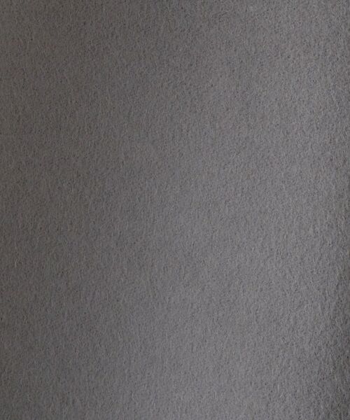 UNTITLED / アンタイトル その他アウター | 【スタイリッシュ／オンオフ兼用】ウールチェスターコート | 詳細7