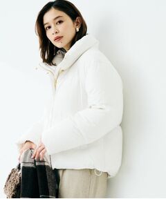 UNTITLED / アンタイトル ダウンジャケット・ベスト | 【トレンド/撥水機能/防寒】ショートダウンコート