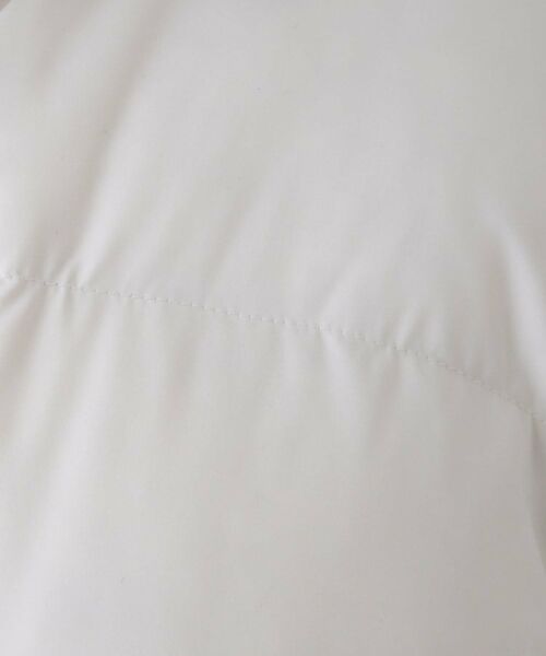 UNTITLED / アンタイトル ダウンジャケット・ベスト | 【トレンド/撥水機能/防寒】ショートダウンコート | 詳細11