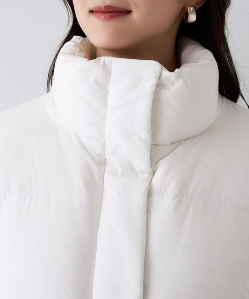 UNTITLED / アンタイトル ダウンジャケット・ベスト | 【トレンド/撥水機能/防寒】ショートダウンコート | 詳細18